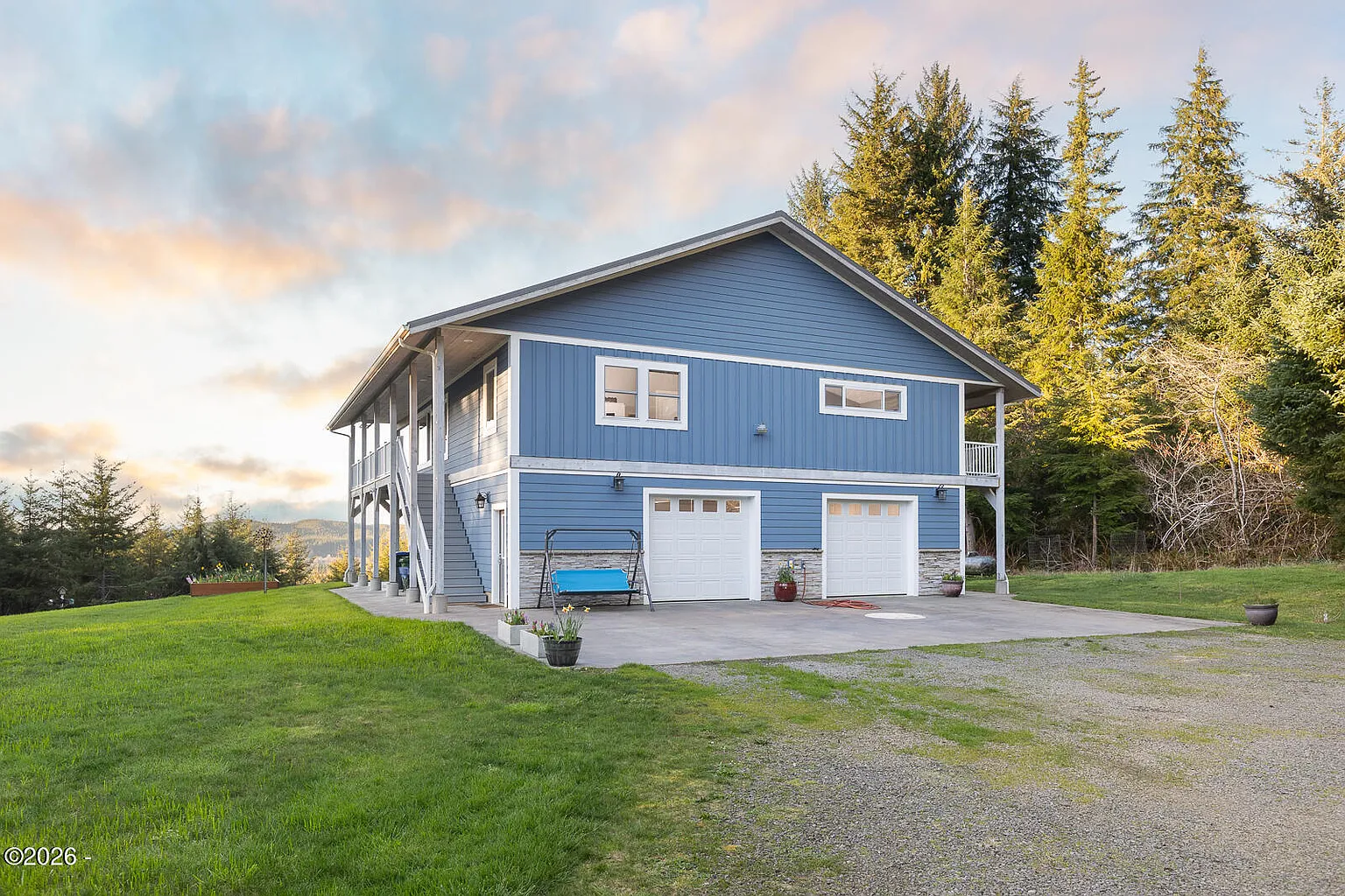 597 Ojalla Rd photo 1