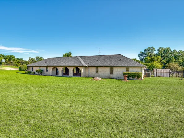 4005 Trails End, Parker, TX 75002