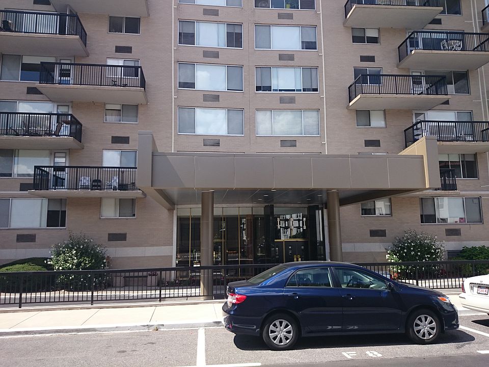 1st image of 101 Monmouth St APT 815