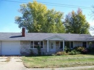 501 Baxter Ave, Jerseyville, IL 62052