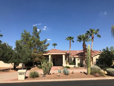 9835 N 111th Pl, Scottsdale, AZ, 85259