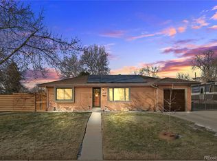 2097 S Quitman St, Denver, CO 80219