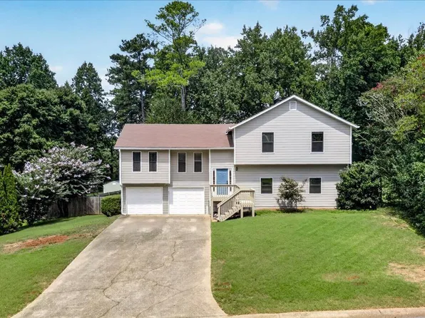 260 Park Ave, Woodstock, GA 30188