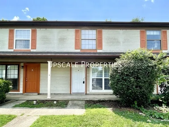 217 Donalynn Dr APT B, Frankfort, KY 40601