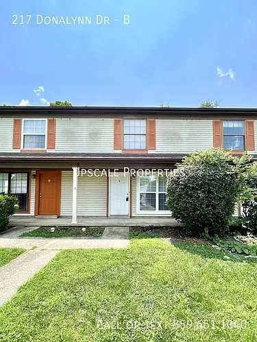 217 Donalynn Dr #B Photo 1