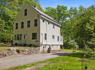 22 Rangeway, Lexington, MA 02420