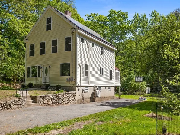22 Rangeway, Lexington, MA 02420