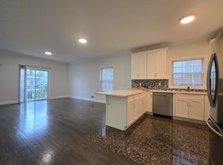 144 Fulton Ave #A, Jersey City, NJ 07305