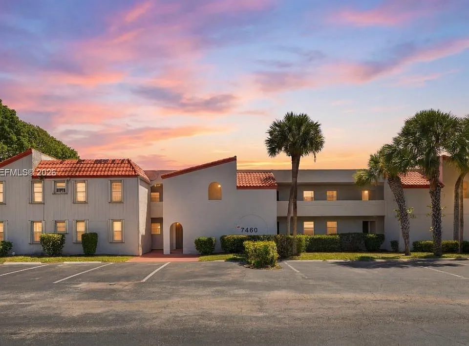 7460 Woodmont Ter #101