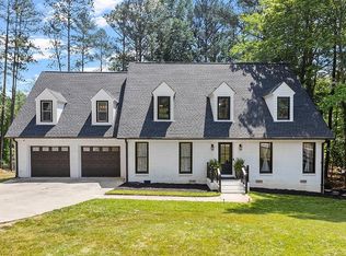 11804 Old Creedmoor Rd, Raleigh, NC 27613