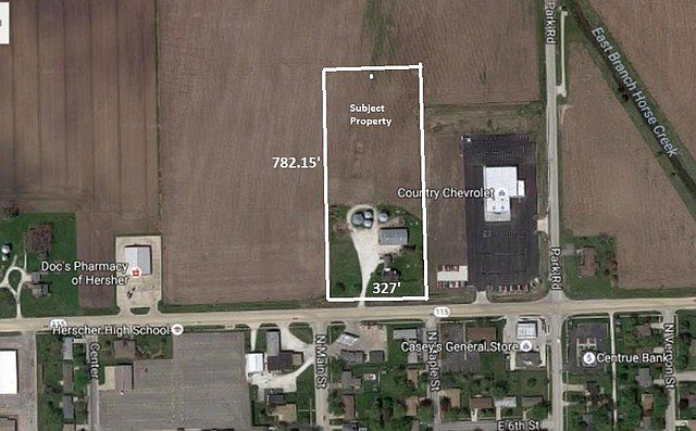 1st image of 12125 W State Route 115