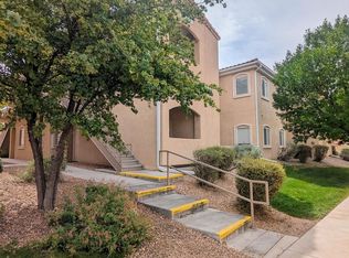 6800 Vista Del Norte Dr NE #1815, Albuquerque, NM 87113