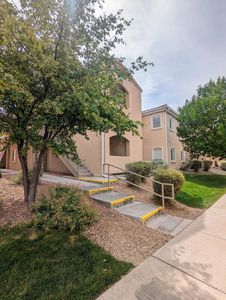 6800 Vista Del Norte Dr NE #1815, Albuquerque, NM, 87113