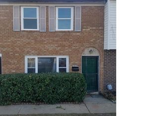 2637 Camberwell Ct, Baltimore, MD 21244