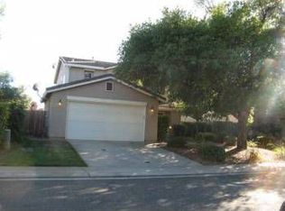 4330 Castleton Cir, Mather, CA 95655