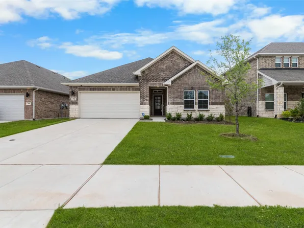 73 Palouse St, Red Oak, TX 75154