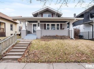 2605 Iowa St, Davenport, IA