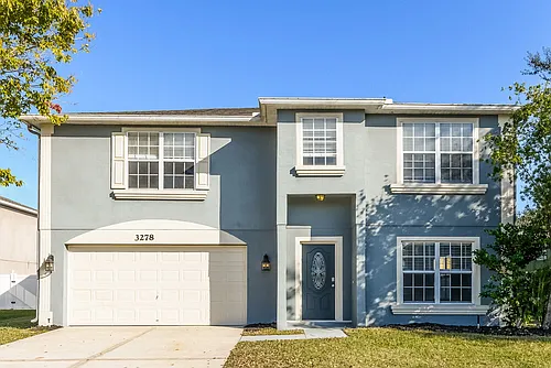3278 Amberley Park Cir Photo 1