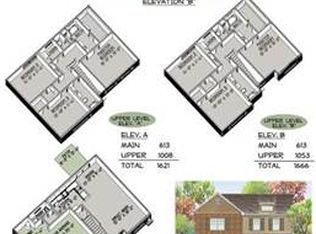 4917 Secretariat Dr, Antioch, TN 37013