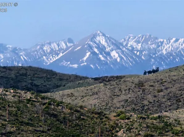 56 Kit Carson Ln, Cotopaxi, CO 81223