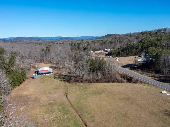 4011 Murphy Hwy, Mineral Bluff, GA 30559