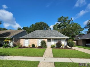 15033 Woodlore Dr, Baton Rouge, LA 70816