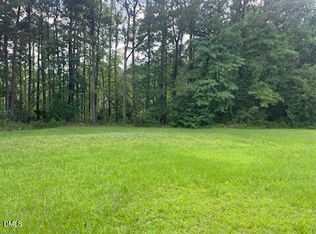 150 Happy Trails Dr Lot 1, Angier, NC 27501