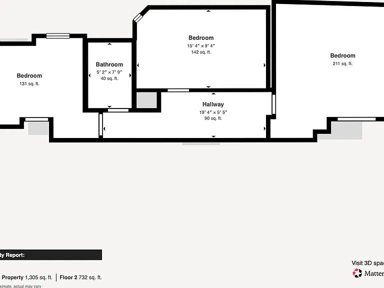 5820 Belmar St — Photo 18