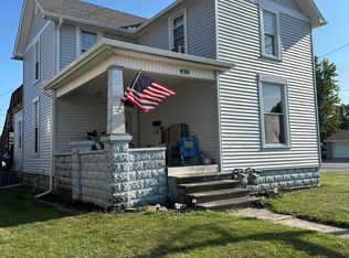 450 Center St, Findlay, OH 45840