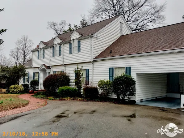 1207 Park Cir, Columbus, MS 39701