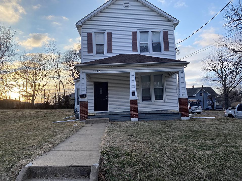 1st image of 1018 N Liberty St APT 1