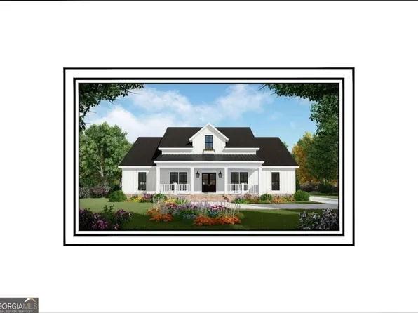 111 Magnolia Ln #6, Cusseta, GA 31805