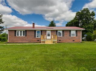 14560 Lodore Rd, Amelia Court House, VA 23002