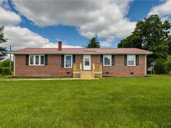 14560 Lodore Rd, Amelia Court House, VA 23002