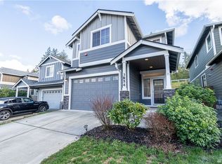 3854 Maritime Ct SW, Bremerton, WA 98312