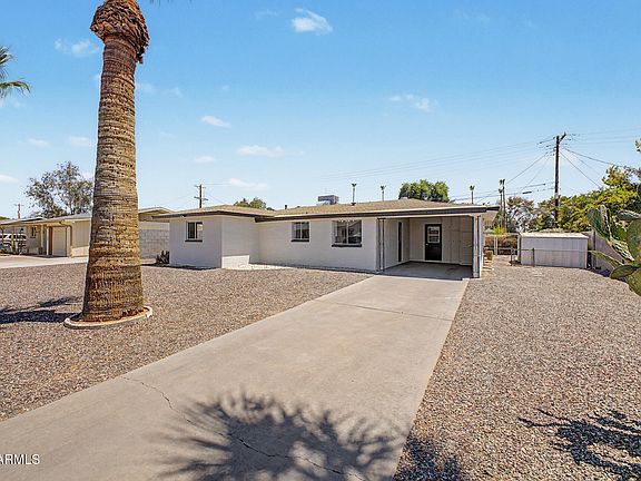2nd image of 5209 E BUTTE Street
