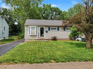 3288 Lapland Dr, Cincinnati, OH 45239