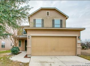9870 Balboa Is, San Antonio, TX 78245