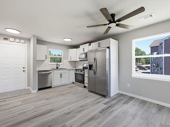 3rd image of 1169 S Gilbert Street #201F
