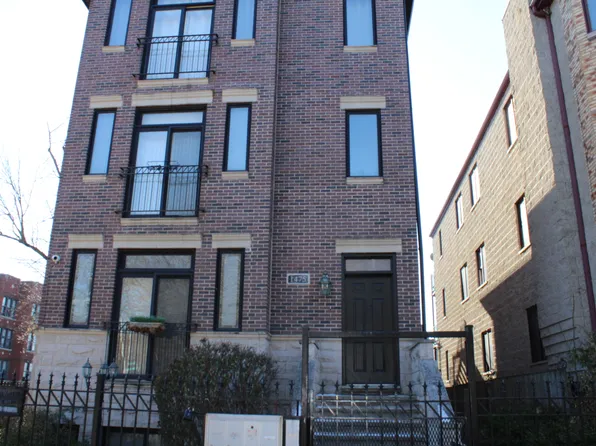 1475 E 69th St #G, Chicago, IL 60637