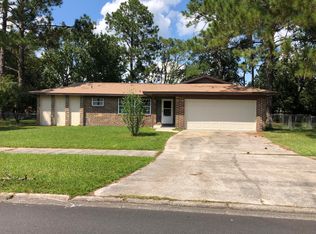 8567 Country Creek Blvd, Jacksonville, FL 32221