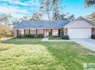 121 Palmetto Bay Rd, Savannah, GA 31410