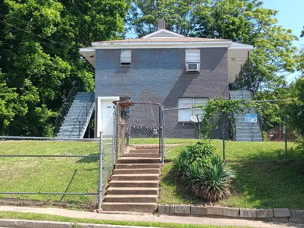 1205 Latham St #1205, Memphis, TN 38106