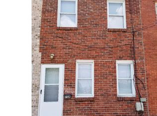 734 Clark St, New Castle, DE 19720