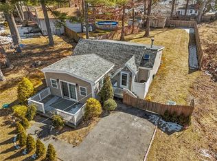26 Acres Of Pine Rd, Coventry, RI 02816