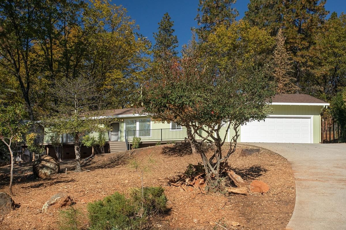 15910 Norlene Way, Grass Valley, CA 95949 | Zillow