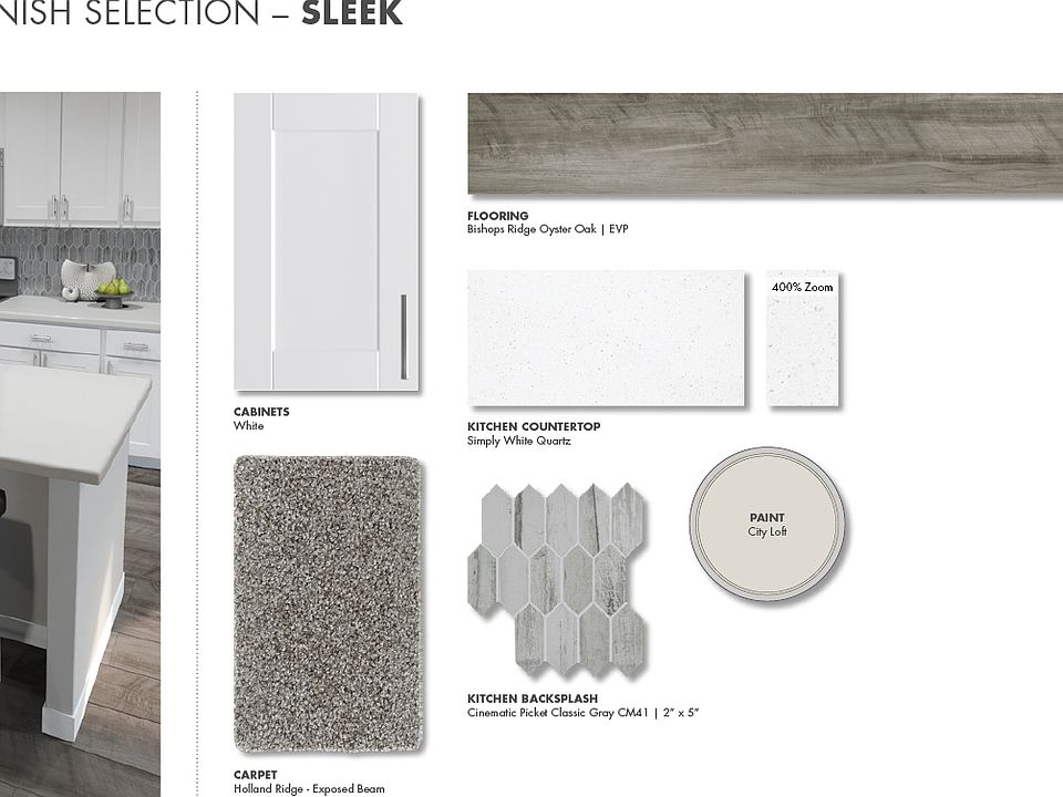 Sleek Package