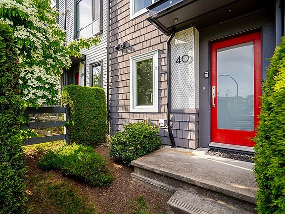 2nd image of 19159 Watkins Dr #40