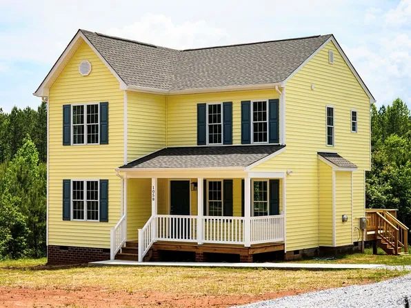 2312 Reymet Rd, North Chesterfield, VA 23237