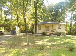 370 Stewart St, Anniston, AL 36206